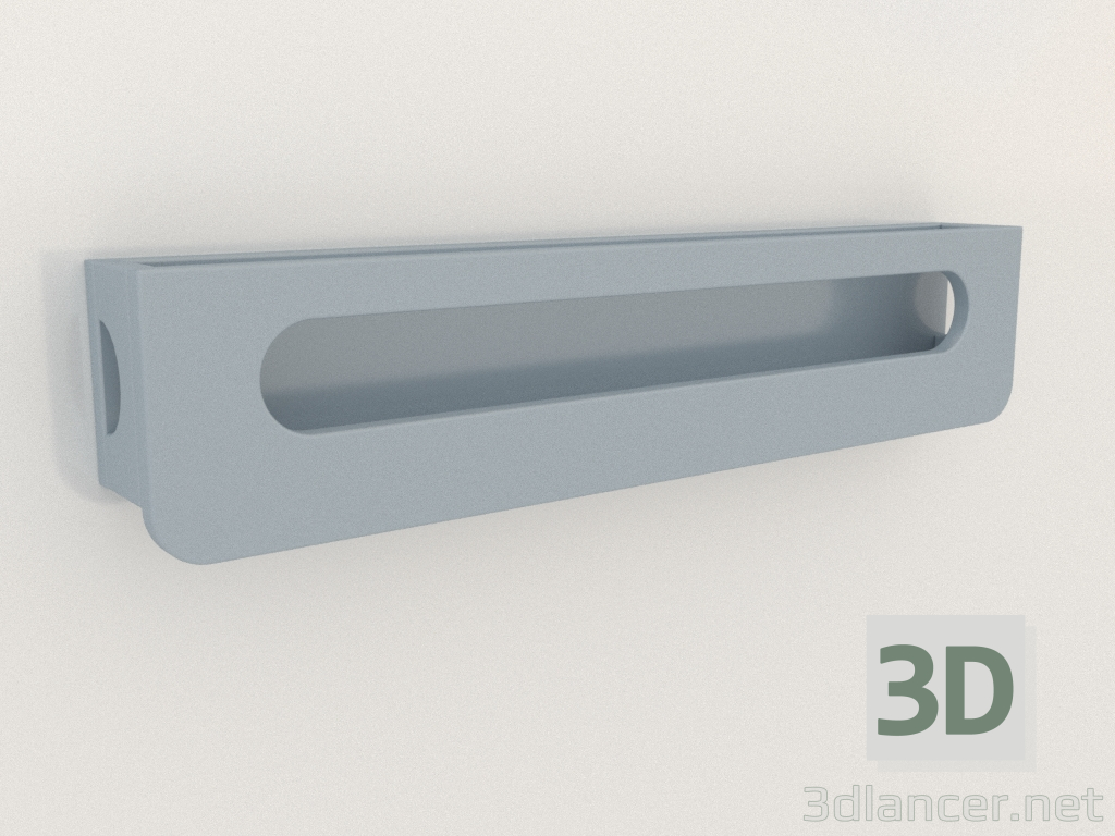 Modelo 3d Estante MODO S (PQDSAA) - preview