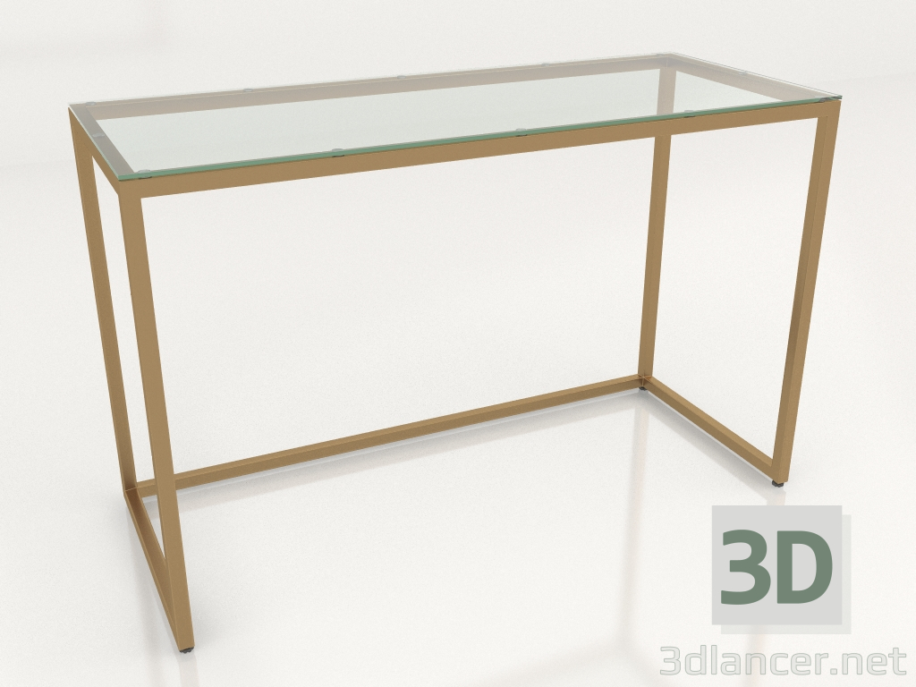 3d model Table FM32-GLCL0000 - preview