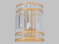 Sconce Antike (1085-2W)