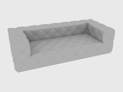 Canapé MUST SOFA (260x120xH65)