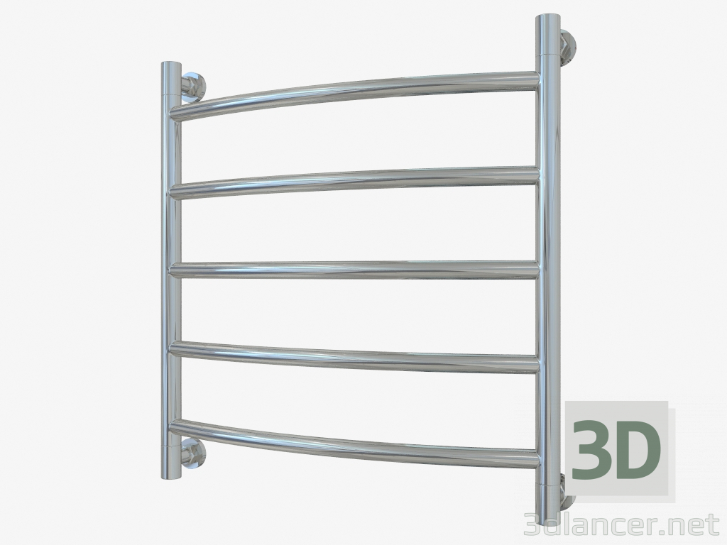 modello 3D Galant Radiator + (600x600) - anteprima