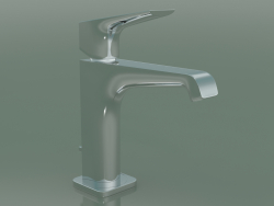 Single lever basin mixer 130 (36110000, Chrome)