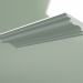 3d model Gypsum molding MT205 - preview