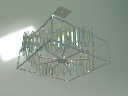 Pendant chandelier Cella 312-9 Strotskis