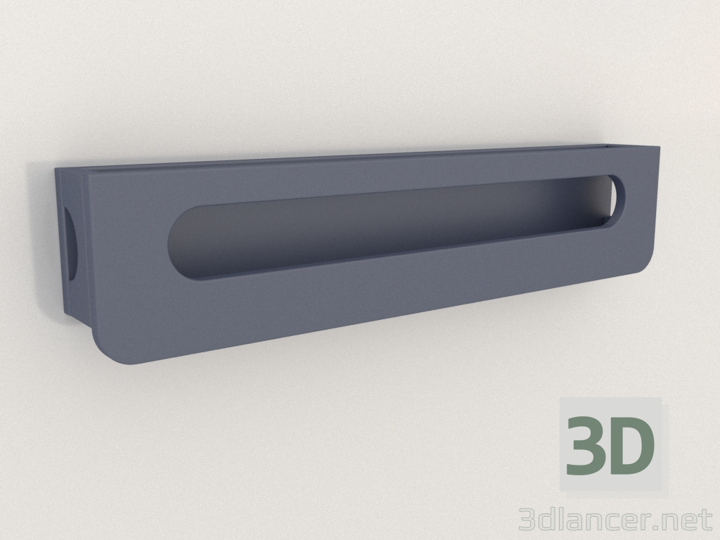 Modelo 3d Estante MODO S (PIDSAA) - preview