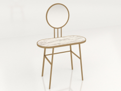 Tocador FM37-GLGWZZMR