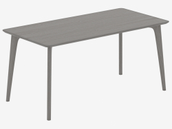 Table à manger IGGY (IDT007004000)