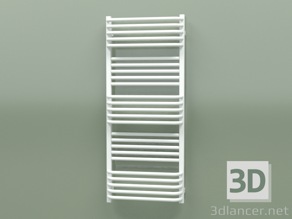 modèle 3D Radiateur Pola One (WGPAN118050-S1, 1180x500 mm) - preview