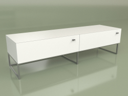 Soporte TV Lf 220 (Blanco)