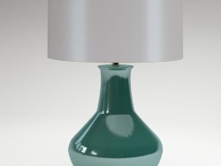 Lampe de table