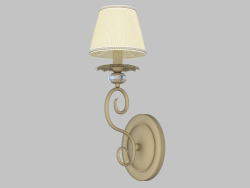 Sconce Dorotea (1091-1W)