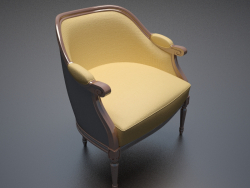 armchair