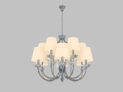 Chandelier (31206 + 6C)