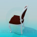 3d model Chair - preview