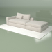 3d model Sofa Place D - preview