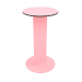 3d model Side table (Pink) - preview