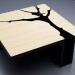 3d model Table decoration - preview