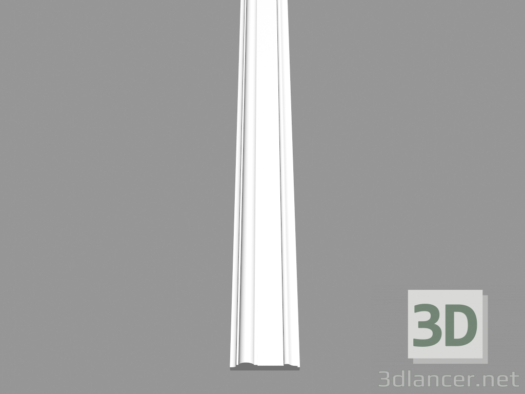 3d model Framing D580 - preview