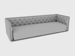 Canapé NAPOLEON SOFA (315x100xH87)