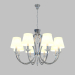 3d model Chandelier (31208С) - preview