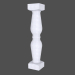 3d model Balustrade (BB78D) - preview