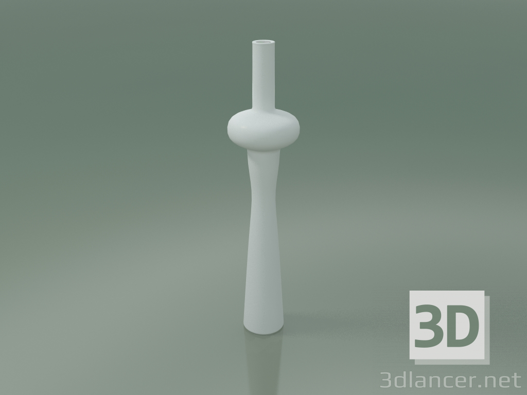 3d model Vase Pot (Q317) - preview