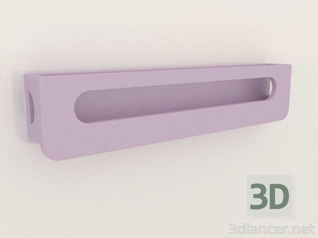 Modelo 3d Estante MODO S (PRDSAA) - preview