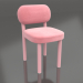 modèle 3D Chaise piétinant (Chewing-gum) - preview