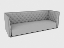 Canapé NAPOLEON SOFA (315x100xH112)