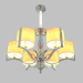 3d model Chandelier (31305 + 1C) - preview