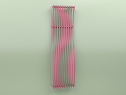 Heated towel rail - Imia (1800 x 510, RAL - 4002)