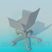 3d model Сhair - vista previa