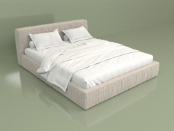 Jupiter Slim bed