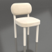 3d model Toptyzhka chair (Plombir) - preview