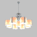 3d model Chandelier (31309C) - preview