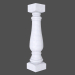 3d model Balustrade (BB78I) - preview