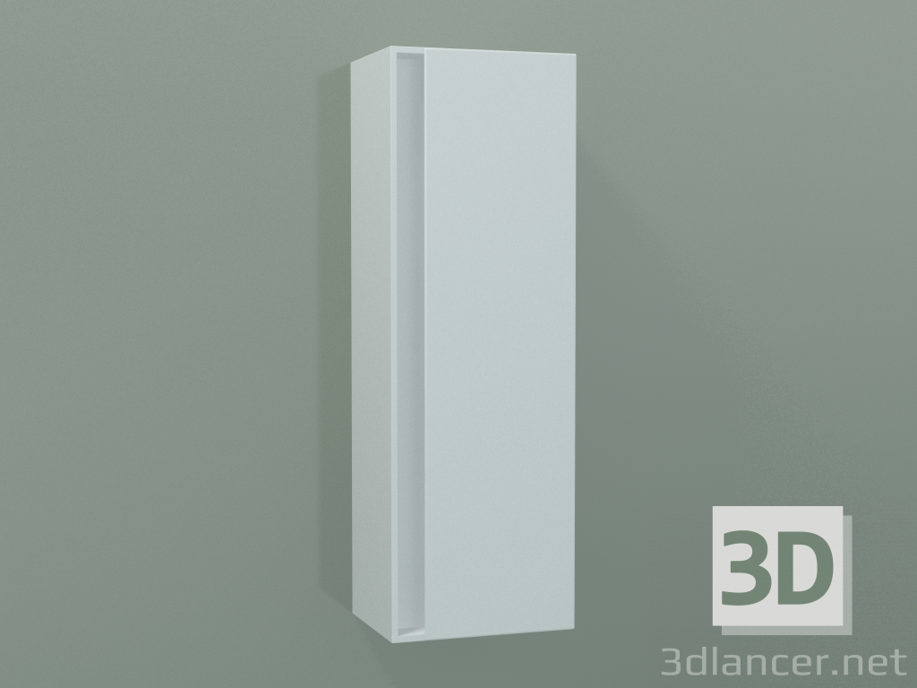 Modelo 3d Estojo para lápis (dx, L 24, P 18, H 72 cm) - preview