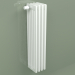 3d model Radiator Delta Laserline (DL6, H 965 mm, RAL - 9016) - preview