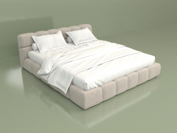 Cama Lotus Slim