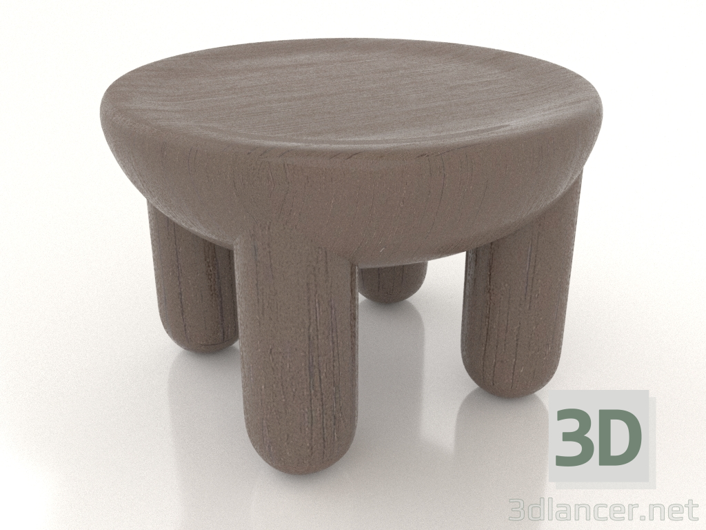 3D Modell Freyja Couchtisch 1 - Vorschau