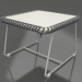 3d model Coffee table (Cement gray) - preview