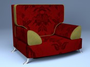 Fauteuil