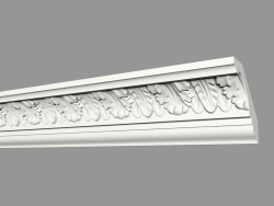 Molded eaves (КФ89)