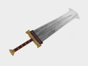 Sword of Beast slayer