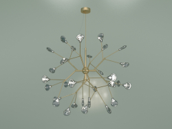 Lustre suspenso Lamella 565