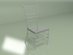 Chaise Chiavari Ice