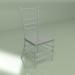 Modelo 3d Cadeira Chiavari Ice - preview