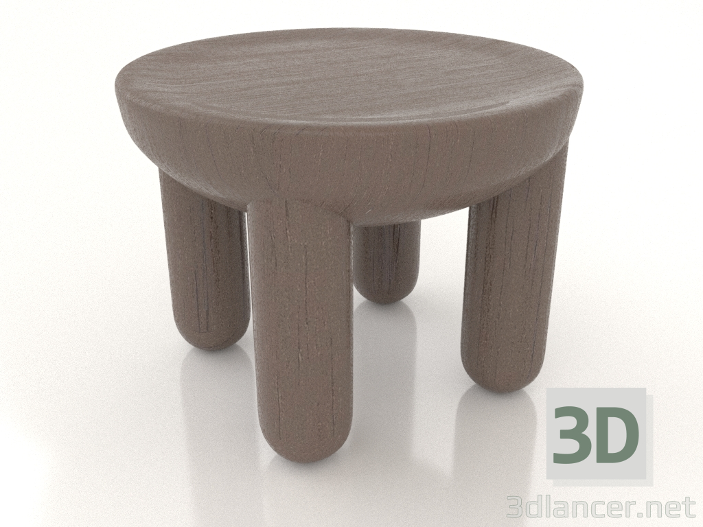 Modelo 3d Mesa de centro Freyja 2 mesa de centro - preview