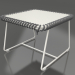 3d model Coffee table (Agate gray) - preview