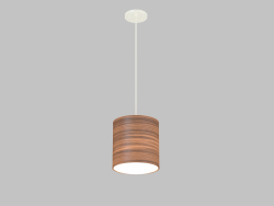 Lampadario Vinile (1120-1R)